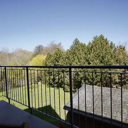 Reethaus Wiek Haus Terrasse, Garten Ferienhaus